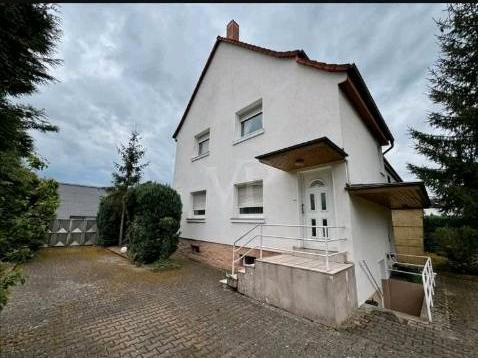 Foto - Etagenwohnung zur Miete in Homburg