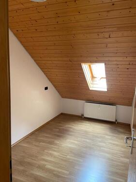 Foto - Etagenwohnung in Eppingen
