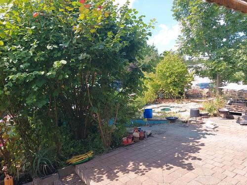 Foto - Einfamilienhaus zum Kaufen in Wüstenrot