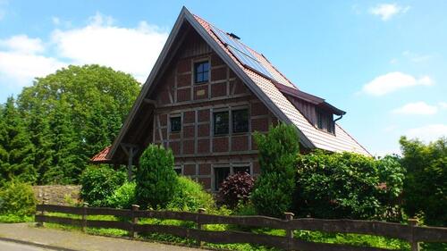 Foto - Ferienwohnung in Reken - 79,00 EUR Kaltmiete,