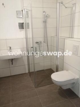 Foto - Etagenwohnung in Berlin zur Miete