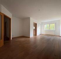 Vermietet wird eine modernisierte 2-Zimmer Wohnung - Lohr am Main