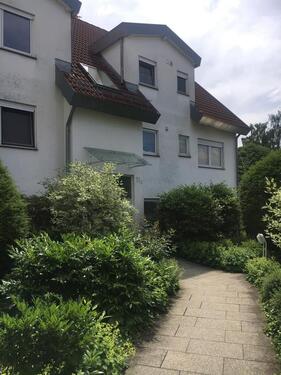 Foto - Schöne 2- Zimmer Wohnung mit Terrasse in Heimsheim