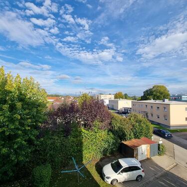 Foto - Etagenwohnung in Neustadt an der Donau