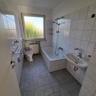 Foto - Etagenwohnung in Neustadt an der Donau zur Miete