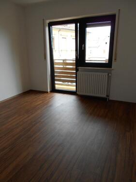 Foto - Etagenwohnung in Bad Schönborn zur Miete