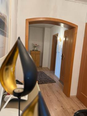 Foto - Etagenwohnung in Duisburg