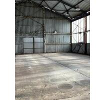 Unterstellung Stellplatz für Wohnwagen, Wohnmobil, Boot, PKW - Grimma