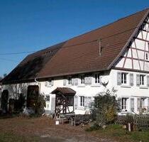 historischer Bauernhof an erfahrene Handwerker zu vermieten - Meßkirch