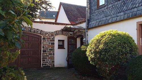 Foto - Einfamilienhaus in Mülsen