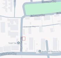 Stellplatz - Einbrunger Weg Düsseldorf