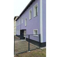 EILENBURG – Kernsanierte 3-Zimmer-Maisonette im ruhigen Hinterhau - Taucha