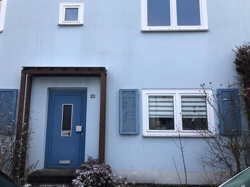 Foto - 5 Zimmer Einfamilienhaus zum Kaufen in Duisburg