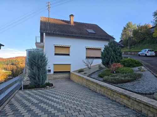 Foto - 4 Zimmer Einfamilienhaus zur Miete in Mettlach