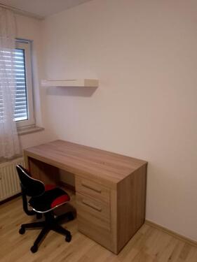 Foto - 1 Zimmer Etagenwohnung zur Miete in Ludwigshafen am Rhein