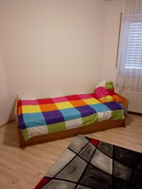 Foto - 1 Zimmer Etagenwohnung in Ludwigshafen am Rhein