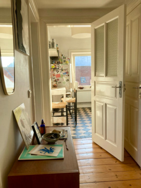 Foto - Etagenwohnung in Hamburg zur Miete