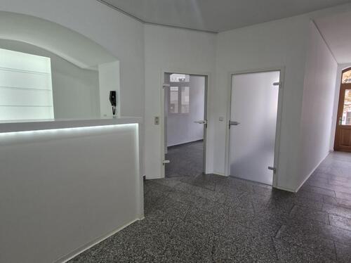 Foto - Gewerberäume Praxis zu vermieten im Zentrum von KirchbergSachsen!