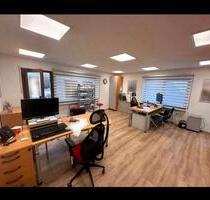 Vermiete Büro - 870,00&nbsp;EUR Kaltmiete, ca.&nbsp; 62,00&nbsp;m&sup2; in Amstetten (PLZ: 73340)