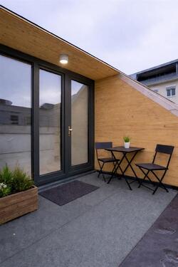 Foto - Attraktive 2-Zimmer-Neubauwohnung im Herzen von Singen