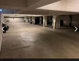 Foto - Tiefgaragenstellplatz im Magniviertel