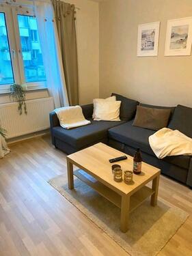 Foto - 3 Zimmer Etagenwohnung zur Miete in Berlin