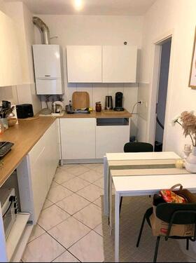 Foto - Etagenwohnung in Berlin zur Miete