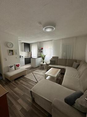 Foto - 2,5 Zimerwohnung im Gomaringen 965€ Warmiete
