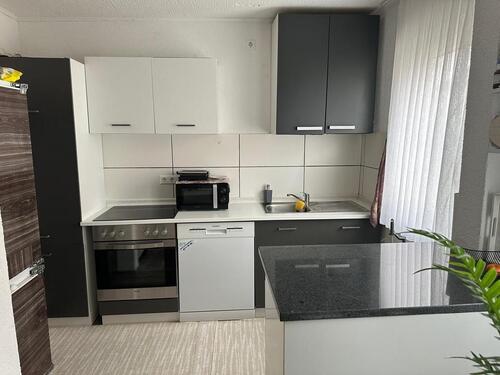 Foto - 3 Zimmer Etagenwohnung zur Miete in Gomaringen