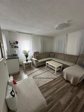 Foto - Etagenwohnung in Gomaringen zur Miete