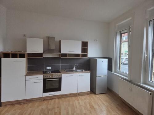 Foto - optimale Single-Wohnung - 340,00&nbsp;EUR Kaltmiete, ca.&nbsp; 57,00&nbsp;m&sup2;