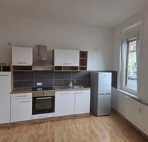 optimale Single-Wohnung - 340,00&nbsp;EUR Kaltmiete, ca.&nbsp; 57,00&nbsp;m&sup2; in Mühlhausen (Thüringen) (PLZ: 99974)