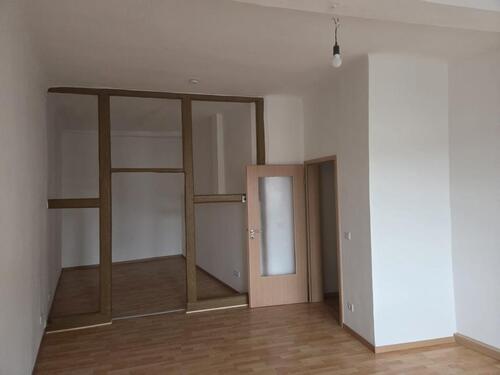 Foto - 1 Zimmer Erdgeschoßwohnung zur Miete in Mühlhausen (Thüringen)