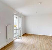 Einzug ab sofort möglich! - 372,00&nbsp;EUR Kaltmiete, ca.&nbsp; 57,17&nbsp;m&sup2; in Halle (Saale) (PLZ: 06120) Dölau