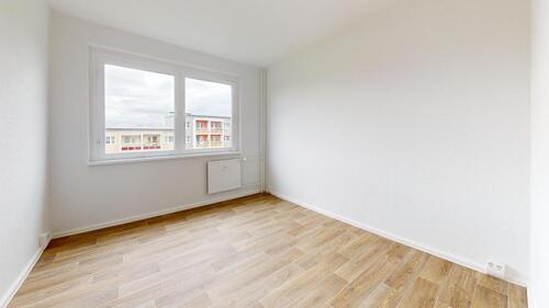 Foto - 3 Zimmer Etagenwohnung in Halle (Saale)