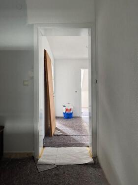 Foto - 3 Zimmer Dachgeschoßwohnung zur Miete in Horn-Bad Meinberg