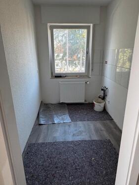 Foto - Dachgeschoßwohnung mit 100,00 m&sup2; in Horn-Bad Meinberg zur Miete
