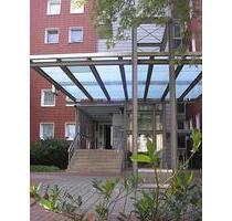 Sofort verfügbar - sehr barrierearmes helles 2Zimmer-Appartement - Essen Huttrop