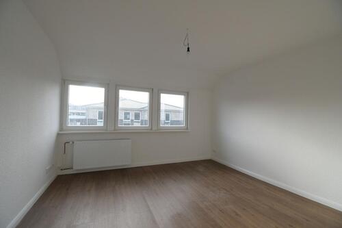 Foto - Dachgeschoßwohnung in Oldenburg zur Miete