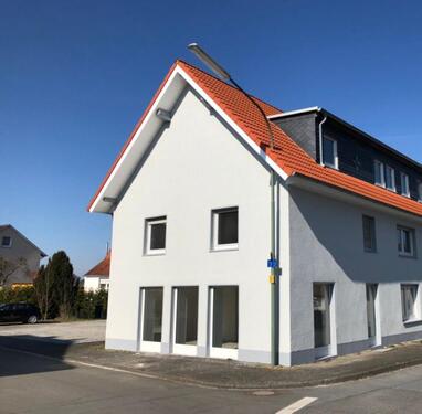 Foto - 4 Zimmer Dachgeschoßwohnung in Warstein