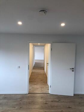 Foto - Dachgeschoßwohnung in Warstein zur Miete