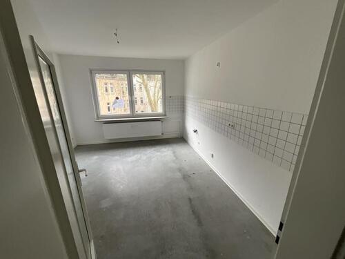 Foto - Großzügige 1-Zimmer-Wohnung in Essen Frohnhausen