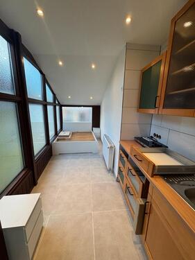 Foto - 7 Zimmer Maisonettenwohnung in Delmenhorst