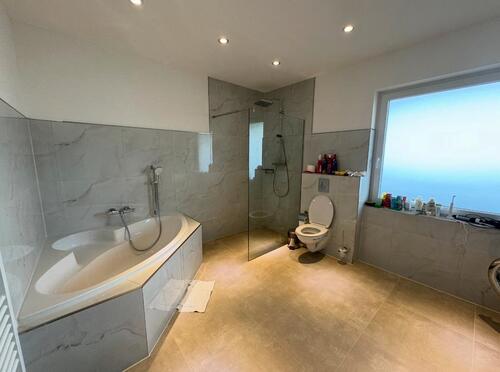 Foto - Maisonettenwohnung in Delmenhorst zur Miete