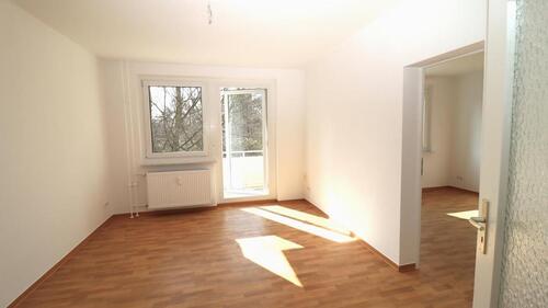 Foto - 2 Zimmer Etagenwohnung zur Miete in Chemnitz