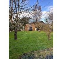 Großer Garten * Option auf Bungalow zur Miete Molfsee