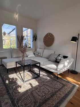 Foto - 3 Zimmer Doppelhaushälfte zur Miete in Molfsee