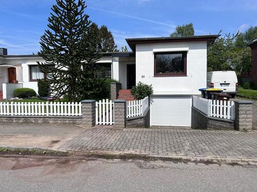 Foto - 3 Zimmer Doppelhaushälfte in Molfsee