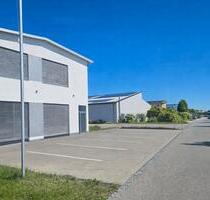 Attraktive Gewerbefläche zur Miete in Burghausen