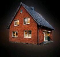 Freistehendes Einfamilienhaus in Marienfeld mit Garage - Harsewinkel